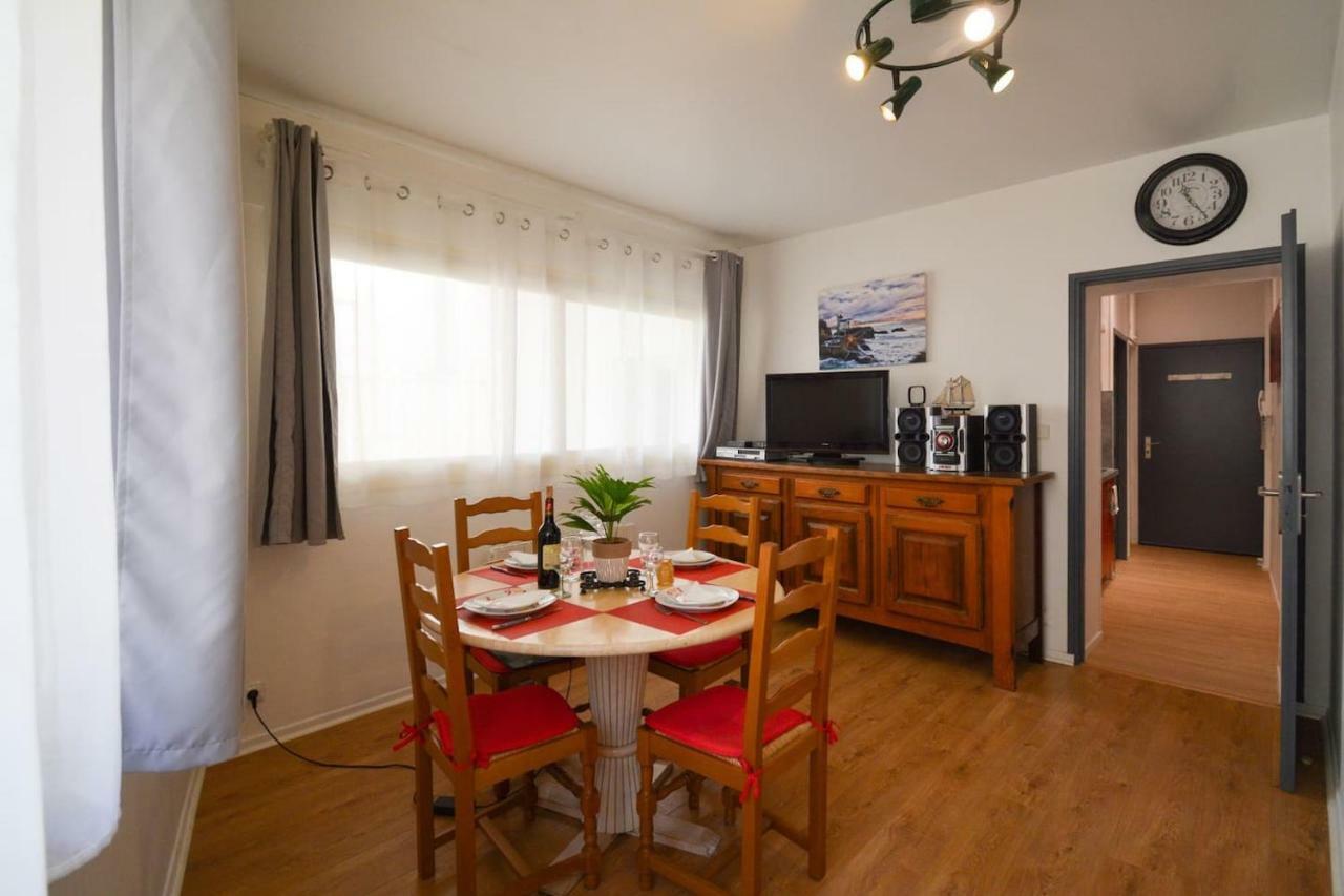 Petit Douillet Très Bien Situé Appartement